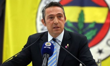 Seçim 2023: Cumhurbaşkanlığı oy pusulasında 'Ali Koç istifa' tepkisi