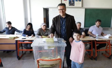 Yine Şanlıurfa! AKP’li belediye başkanından ‘Sandıkta baskı yapın’ talimatı!