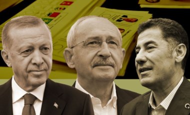 Son Dakika... 2023 seçim sonuçları: Sandıklar kapandı, oy sayımı başladı! YSK'den açıklama