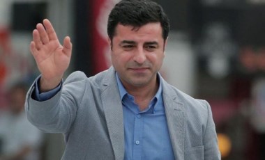 Sandıklar kapandı: Demirtaş'tan seçmene mesaj