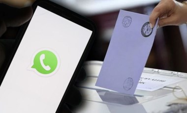 WhatsApp yazışmaları ifşa oldu: Halfeti Belediye Başkanı Şeref Albayrak'tan seçmen iradesine baskı!