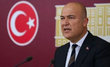 CHP'li Murat Bakan'dan Emniyet müdürlerine uyarı: Anayasa’yı ihlal eden kimse hesabını verir