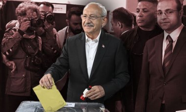 Son Dakika... Sandıklar kapandı! Kemal Kılıçdaroğlu'ndan ilk paylaşım: Sandıkların başından ayrılmayın