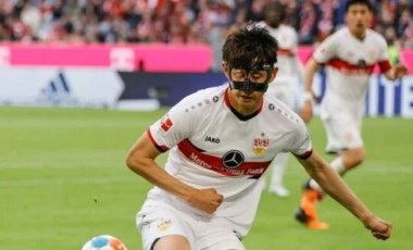 Stuttgart kümede kalma yolunda ağır yara aldı!