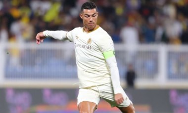 Real Madrid'den, Cristiano Ronaldo'ya yeşil ışık! Ancak başka bir görevle...