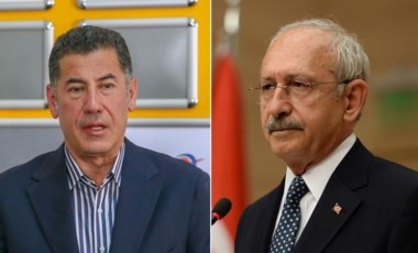 Cumhurbaşkanı adayı Sinan Oğan'ın sandığından Kılıçdaroğlu çıktı