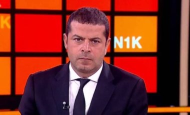 Cüneyt Özdemir: 'Anadolu Ajansı bizimle dalga mı geçiyor?'