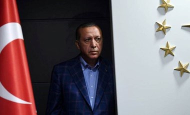 AA manipülasyonunda geri sayım... Erdoğan'ın oy oranı yüzde 50'nin altına indi!