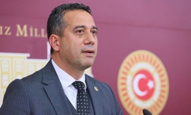 CHP'li Ali Mahir Başarır'dan 'kazanıyoruz' mesajı!