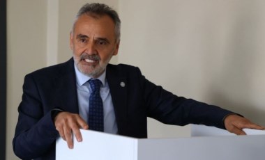 İYİ Partili Mehmet Akalın: 'Oylarımıza sahip çıkacağız, kazanacağız'