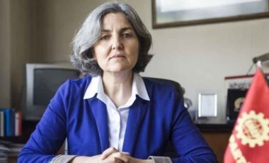 Selma Gürkan paylaştı: AKP'den Ankara'da Kılıçdaroğlu'nun önde olduğu sandıklara itiraz