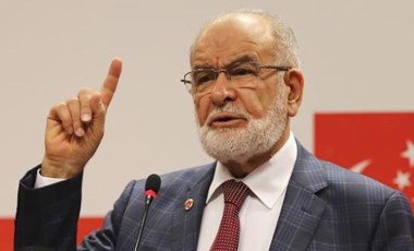 Karamollaoğlu 'sandık' mesajı: Yeter ki sandıklara sahip çıkalım, inanın değişim yakındır