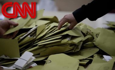 CNN: Sonucu bildirmek için henüz erken