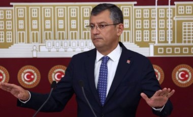 CHP'li Özgür Özel'den açıklama: 'Düşüş sürecek, kasti ve haksız itirazlar...'