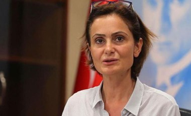 Canan Kaftancıoğlu'ndan açıklama: 'Bütün oylarınız güven altında, nöbet devam ediyor'