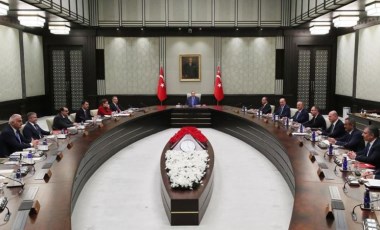 2023 seçim sonuçları: 16 bakan milletvekili seçildi