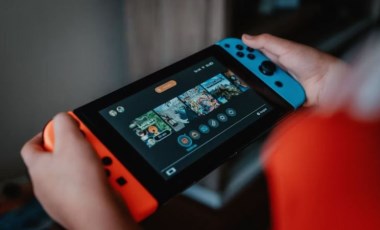 Türkiye'de popüler olmayan Nintendo Switch için gelir açıklandı