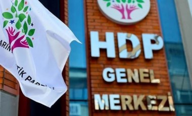 HDP ve Yeşil Sol Parti'den seçim sonuçlarına ilişkin açıklama