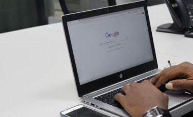 Google'dan sızdırılan notta yapay zeka alarmı!