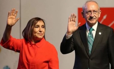 Selvi Kılıçdaroğlu: Umudumuzu diri tutacağız