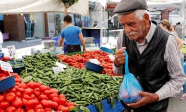 BİSAM açıkladı: Açlık sınırı nisanda 9 bin 814 lira oldu