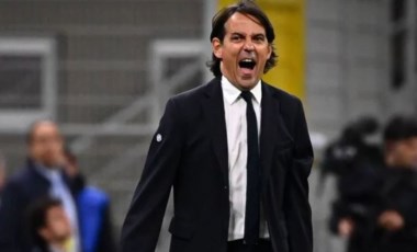 Simone Inzaghi: 'Hakemin Fransız olması sorun değil!'