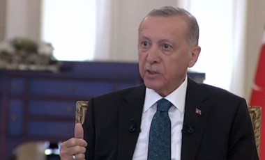 Erdoğan'dan seçim sonuçlarına ilişkin açıklama