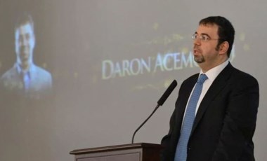 Prof. Dr. Daron Acemoğlu'ndan 'seçim' değerlendirmesi: Ülkenin ekonomik çöküşe nasıl dayanacağını bilmiyorum