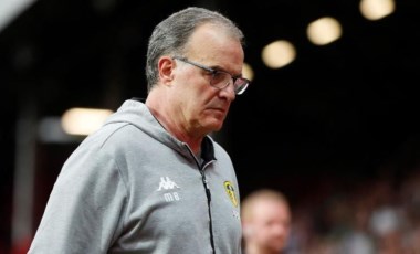 Marcelo Bielsa Uruguay'la resmen imzaladı