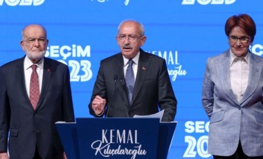 Cumhur İttifakı’nın Meclis’te çoğunluğu sağlaması, ikinci turda Kılıçdaroğlu’nu nasıl etkiler?