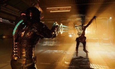 Dead Space Remake kısa süreliğine ücretsiz test edilecek