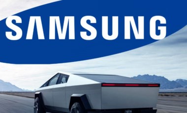 Samsung ve Tesla arasında sürpriz ortaklık