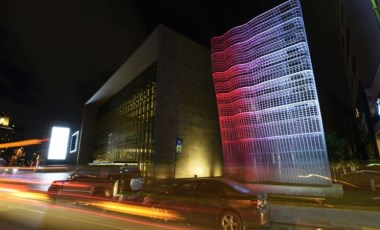 Taksim Meydanı'nda 'İsimsiz Heykel' tartışması