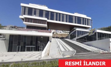 KAĞITHANE BELEDİYESİ FEN İŞLERİ MÜDÜRLÜĞÜ (17 Mayıs 2023)