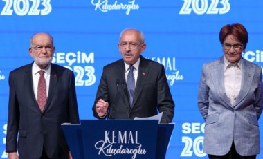 Murat Yetkin'den 'Kılıçdaroğlu' yorumu: 'Yalnız bırakıldı'