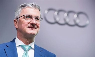 Eski Audi CEO'su Stadler, dizel skandalında suçunu kabul etti