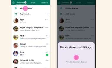 WhatsApp'ın sohbetleri daha güvenli hale getirecek özelliği