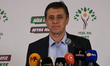 HDP YSK Temsilcisi Tiryaki: Hakkâri'de AKP yöneticileri ve vali seçimi elimizden almaya çalışıyor