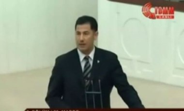 Sinan Oğan'ın Erdoğan'la ilgili söylediği sözler gündem oldu