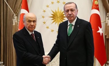 Son dakika... Erdoğan, Bahçeli ile Saray'da görüşecek (16 Mayıs 2023)