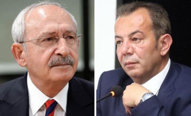 Kılıçdaroğlu, Tanju Özcan'ın 'sığınmacı' paylaşımını beğendi