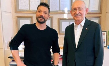 Oğuzhan Uğur'dan Kemal Kılıçdaroğlu'na  'Mevzular Açık Mikrofon'  çağrısı: Telefonlarımızı kilitleyecek boyuta ulaştı