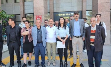 Gaziantep’te seçim günü yaşanan hak ihlallerine karşı suç duyurusunda bulunuldu