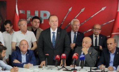 CHP'li Cevdet Akay açıkladı: 'Karabük’te oyumuzu yüzde 44 arttırdık'