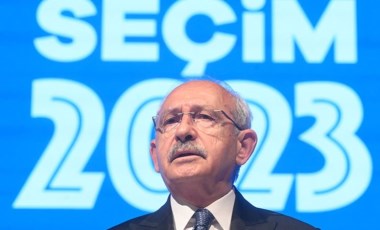 Son Dakika: Kılıçdaroğlu'ndan deprem bölgesi paylaşımı