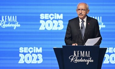 Sosyal medyada Kemal Kılıçdaroğlu'na çağrı: YSK önüne git!