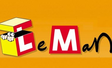 LeMan’dan '28 Mayıs' kapağı