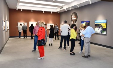 ‘Görünmez Kentler’ Ada Modern Sanat Galerisi’nde