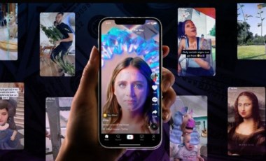 TikTok video yüklemeden para kazandıracak özelliği duyurdu
