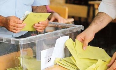 Milletvekili adayının sandığından kendi partisine oy çıkmadı: ‘Kendi partime oy verememiş oldum, iyi mi!’